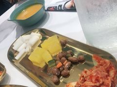-妥妥烤肉料理(凯德店)