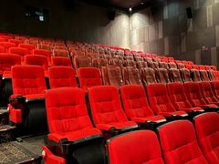 -CGV星星影城(颐堤港ScreenX店)