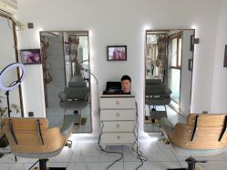 -小齐发型Star·Salon