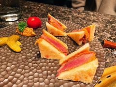 -老乾杯和牛烧肉(王府中环店)