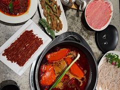 -园里火锅(仁和新城店)