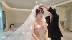 -MANLI BRIDAL婚纱