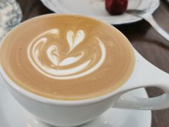 -竹子咖啡bamboo coffee