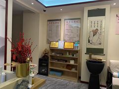 -悦享采耳·洗头头疗·推拿SPA(杭州店)