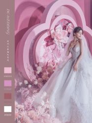 -DC大蔡婚礼策划(李公堤店)