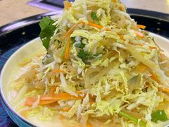 -福茗春薪禾记海鲜烧烤(八一路店)