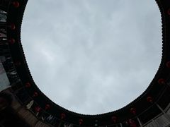 -南靖田螺坑土楼群景区