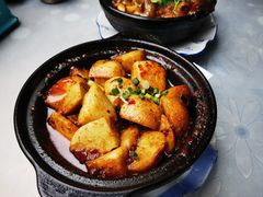 -廖记老砂锅(上清寺店)