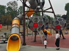 -枫香湖儿童公园