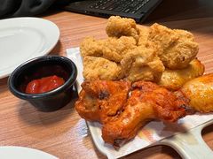 -Mr.Pizza米斯特比萨(合肥一九一二街区店)