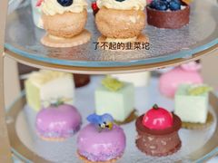 -Social 秀西餐厅-长沙瑞吉酒店(运达店)