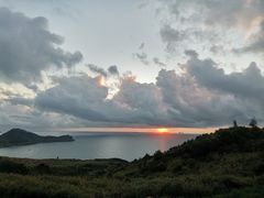 -嵛山岛