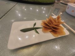 -韶关风度华美达广场酒店自助餐厅