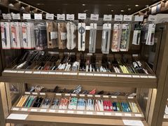 -茑屋书店(天目里店)