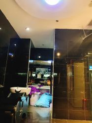 大厅-时尚殿堂hair salon