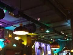 -Helens海伦司小酒馆(王家湾人信汇店)