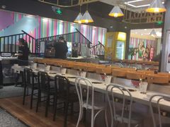 -龍歌自助小火锅(李沧丽达店)