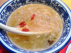 -裕鼎鲜·新中菜(王府井店)