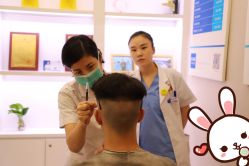 -大麦微针植发丨全国连锁