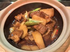 -海航大厦万豪酒店彩海轩中餐厅(霄云路店)