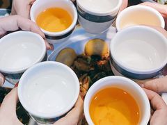 -吕氏疙瘩汤·私家菜馆(慈云寺店)