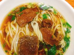-肆姐面粉馆(坡子街店)