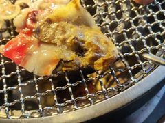 -十三姨正合丰烤肉(营迹路店)