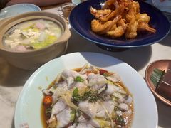 -小吊梨汤·北京菜·烤鸭(鸟巢店)