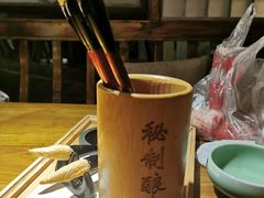 -淀里船宴(裕华东路店)