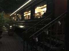 -火车头法国西餐厅