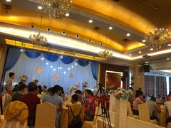 -山明水秀大饭店