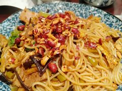 生炒螺蛳粉-螺世纪螺蛳粉·桂味小排档(裕德店)