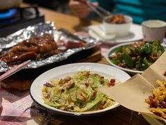 -U你·湖北家宴菜(南湖总店)