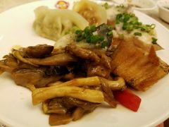 -芭菲盛宴·环球美食(解放碑英利国际店)