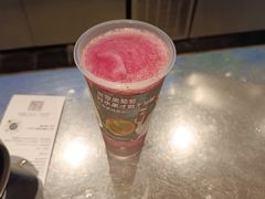 -奈雪的茶(青岛卓悦里INTOWN店)