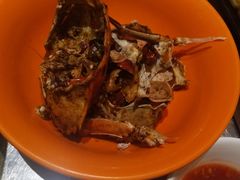 -李老爹香辣蟹(宣武门店)