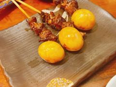 -鸟鹏烧鸟居酒屋(仁恒梦中心店)