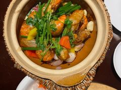 -广州白云机场铂尔曼大酒店·恬园创意中餐厅