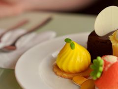 -深圳香格里拉酒店