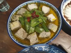 -兰边碗(鼓楼店)