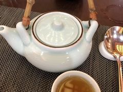 -大佛寺高级素食自助餐厅
