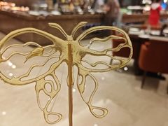 -南湖名都·景湖轩全日制餐厅·海鲜自助·东南亚风味·临湖而食