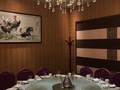 包厢-张刚餐饮(春晓馨苑店)