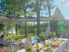 -安德鲁户外烧烤帐篷营地(马泉营店)