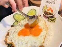 -樾餐厅泰式海鲜火锅(民歌湖店)