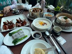 -蛇口希尔顿南海酒店·随轩中餐厅·粤菜
