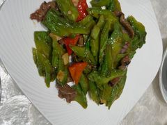 -頂好酒家·经典粤菜(海信广场店)