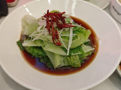 -船歌·鱼水饺青岛菜(国贸商城店)
