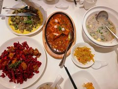 -莆田餐厅PUTIEN(西安万象天地店)