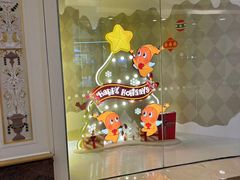 -泡泡玛特POPMART(上海环球港店)